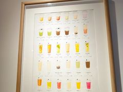 -白日梦奶茶
