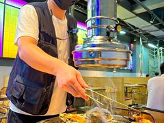 -牛天下·牛肉·海鲜·打边炉·融合菜