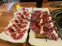-炼瓦家日式烧肉·寿喜烧(融创精彩天地店)