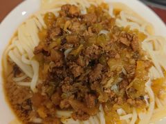 -新川面馆(新街口起源店)