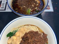 -老地方猫儿面(磁器口店)