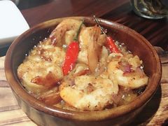 -MARU玛露音乐餐厅(大学路店)