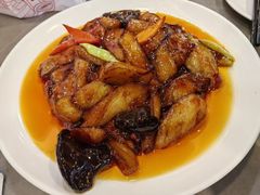 -烤肉宛饭庄(北新桥店)