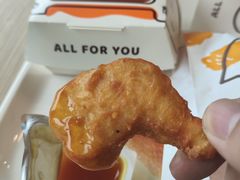 -德克士(安靖店)