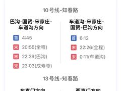 -知春路(地铁站)