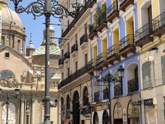 -皮拉尔圣母圣殿主教座堂