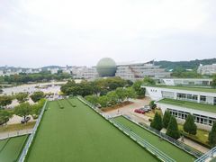 -南京财经大学(仙林校区)