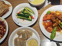 -河沿肉饼Beijing Pie(东华门店)