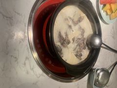 -捞神煲汤火锅(湖滨商业街店)