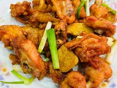 -腰记饭店(龙源路店)