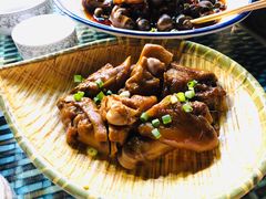 -去吃小龙虾·江湖菜·烧烤(南滨路店)