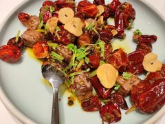 -Yan Ting 宴庭中餐厅(上海静安瑞吉酒店)