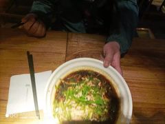 -东园小馆·早茶·淮扬小炒(三盛广场店)