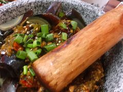 -鸡本无敌江湖菜(摩尔城店)