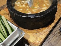 -院子餐厅·大锅菜·老杭帮(桥西直街店)