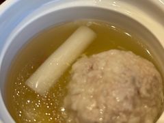 -洲际酒店·凌霄餐厅(紫峰大厦店)