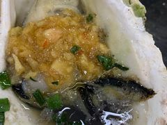 -蚝得喜海鲜(东城店)