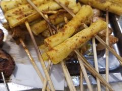 -兰州老马食府(小潞邑店)