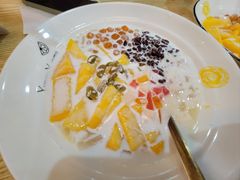 -翁林甜品