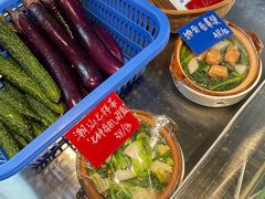 -陈鹏鹏潮汕菜(欢乐海岸 海边景观店)