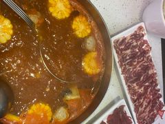 -潮正和潮汕牛肉火锅·老字号(番禺万达店)