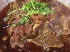 -大众跷脚牛肉馆·非遗传承单位(峨眉山店)