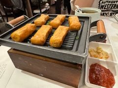 -同庆楼(大钟寺店)