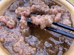 -定家小酥肉·清真(回民街店)