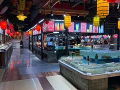 -和源祥·日照菜扛把子(万平口一店)