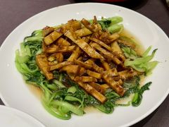 油焖笋-老正兴菜馆(福州路店)