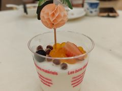 -坚记酒家·佛山老字号·顺德鱼生标准示范店