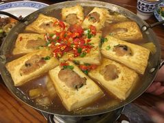 -客家大院·非遗赣南客家菜(郁孤台店)