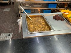 -毛华美食(清扬路店)