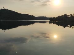 -红花湖景区