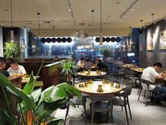 大堂-我是那个大叔·美食研究所(新塘路店)