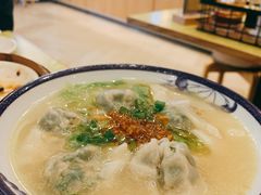 -添好运点心专门店(百老汇店)
