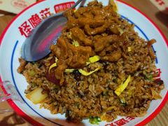 -怪噜范·老贵阳街头名小吃(数博万达店)