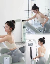 -梵一瑜伽·普拉提塑型减脂