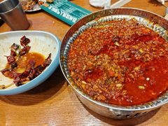 -路边羊烧烤酒场(宝带路店)