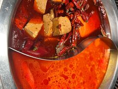 -麻路成都火锅(柏威年店)