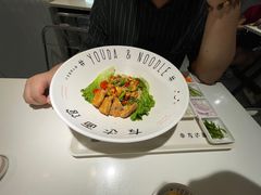 -友达面馆(广州总店)