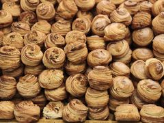 -杨老大焙子月饼干货(宽巷子民族美食街店)