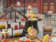 -止观小馆·辽河口渔家菜(王府井店)