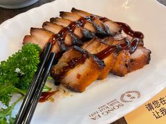 -松發肉骨茶(先得坊店)