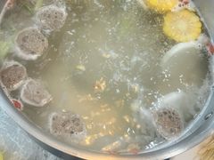-牛天下·牛肉·海鲜·打边炉·融合菜
