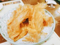 奶香手撕饼-老厨家(中央大街西七道街店)