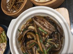 -芳芳私房菜·精做淮扬菜(承德路店)