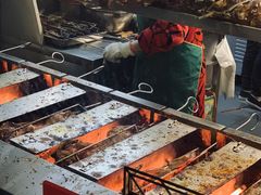 -老黄记手撕烤兔(玉林街店)