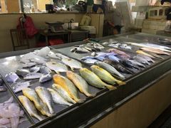 水产区-恒达综合农贸市场(黄山路店)