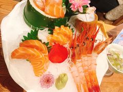 -阿吾罗日本料理(K11艺术中心店)